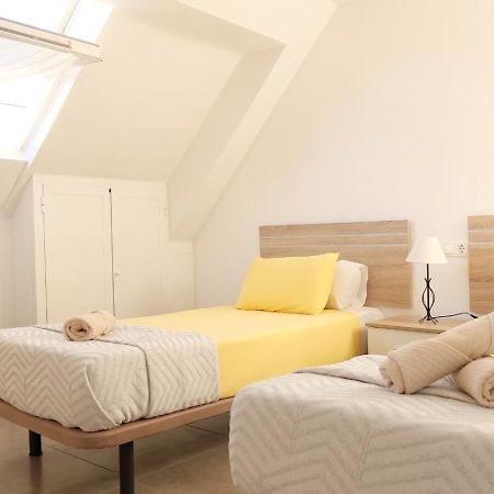 Ferienwohnung Oliver Atico Cano Fuengirola Exterior foto