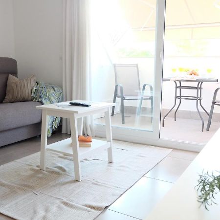 Ferienwohnung Oliver Atico Cano Fuengirola Exterior foto