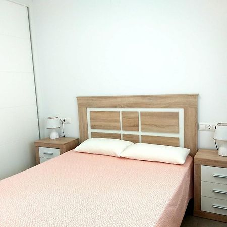 Ferienwohnung Oliver Atico Cano Fuengirola Exterior foto