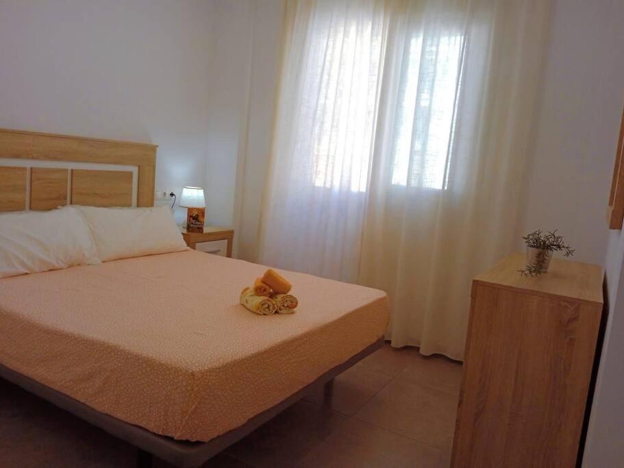 Ferienwohnung Oliver Atico Cano Fuengirola Exterior foto