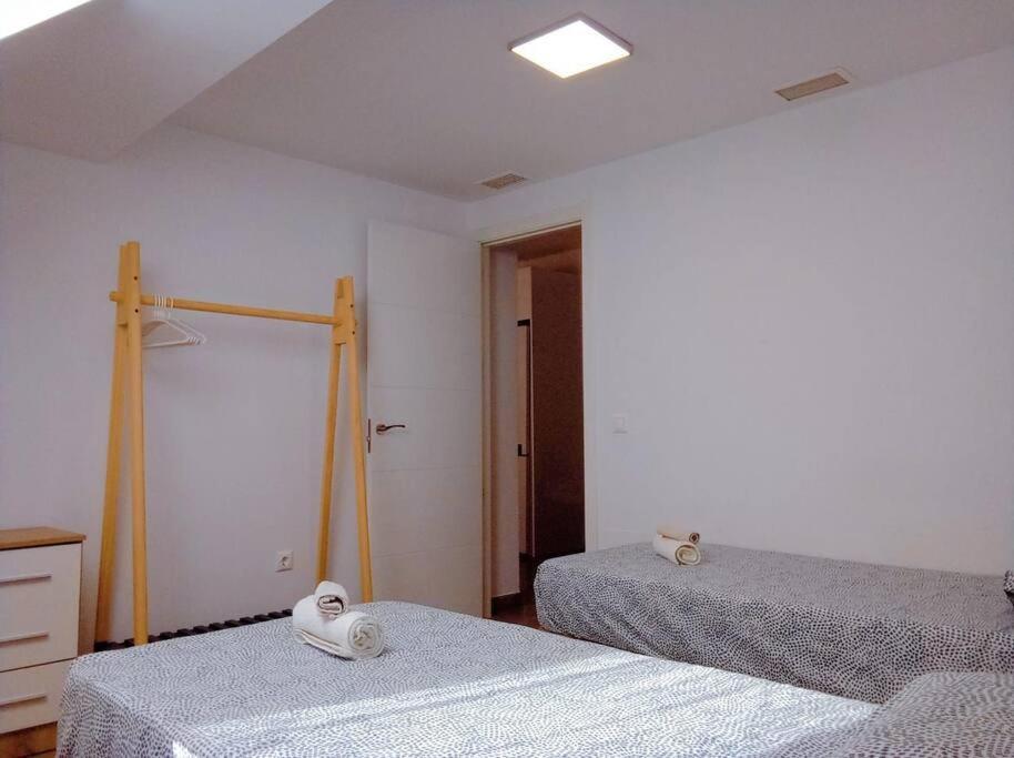 Ferienwohnung Oliver Atico Cano Fuengirola Exterior foto