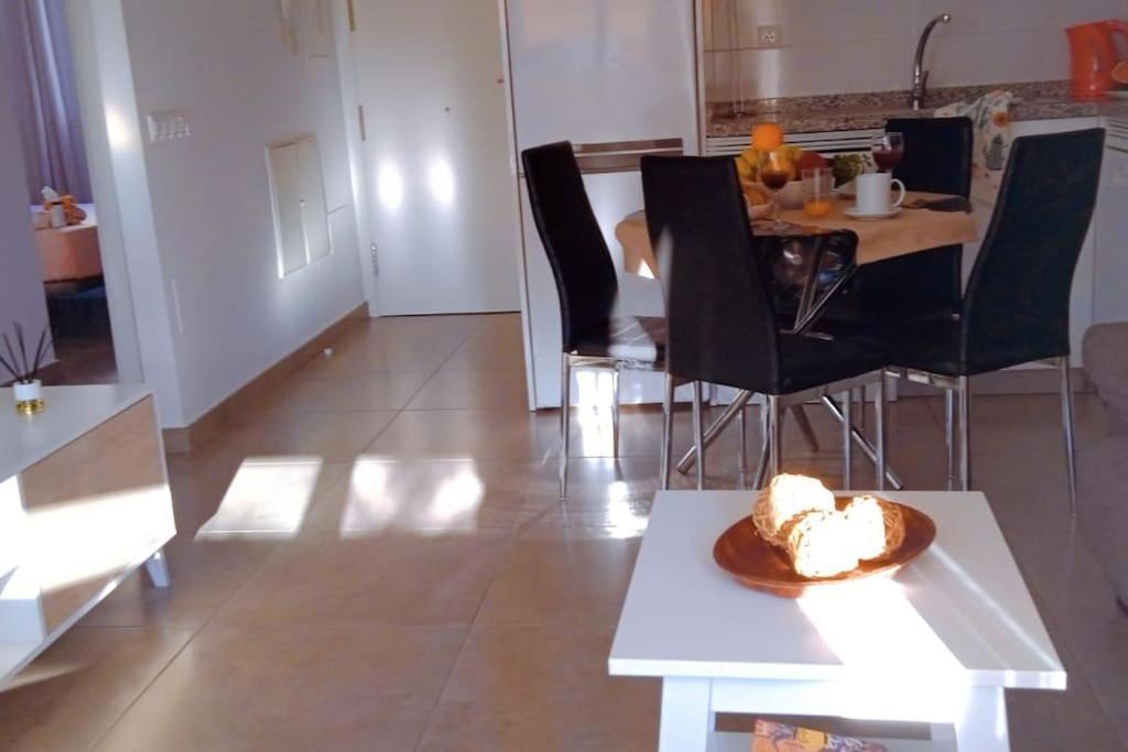 Ferienwohnung Oliver Atico Cano Fuengirola Exterior foto