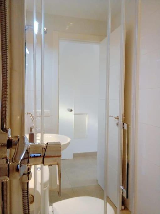 Ferienwohnung Oliver Atico Cano Fuengirola Exterior foto