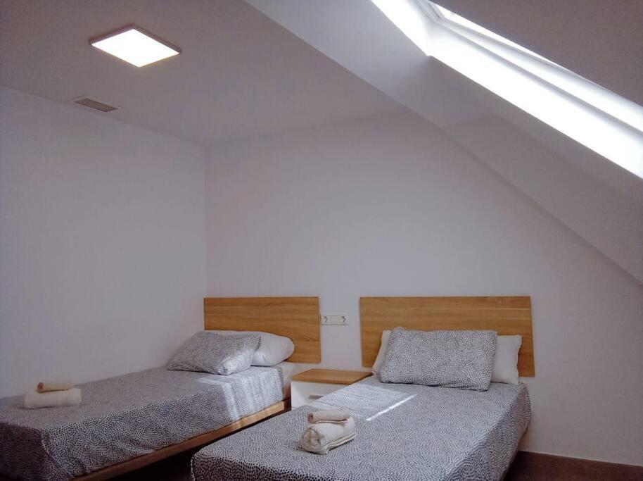 Ferienwohnung Oliver Atico Cano Fuengirola Exterior foto