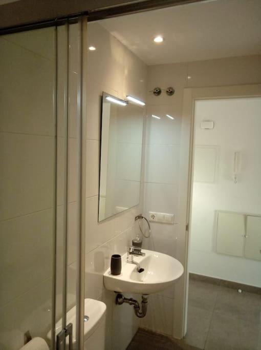 Ferienwohnung Oliver Atico Cano Fuengirola Exterior foto