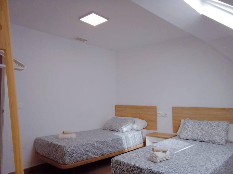 Ferienwohnung Oliver Atico Cano Fuengirola Exterior foto