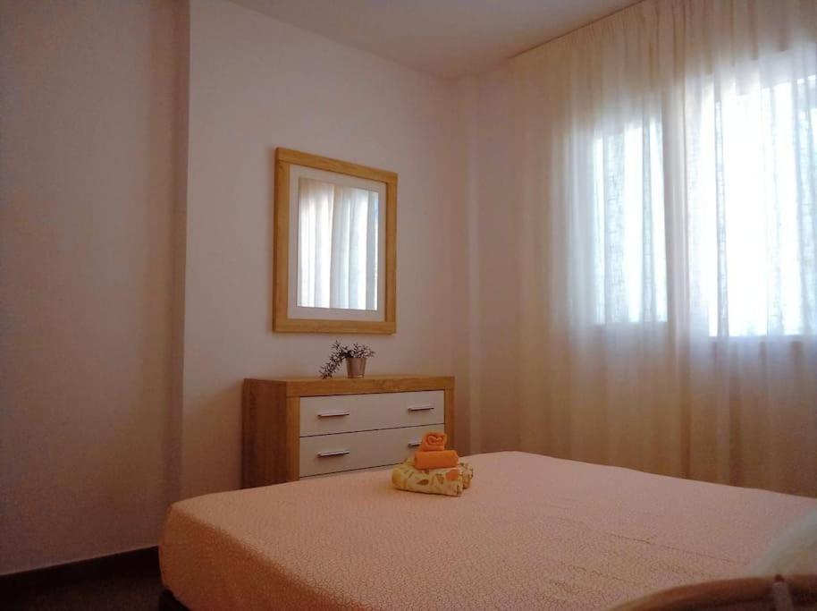 Ferienwohnung Oliver Atico Cano Fuengirola Exterior foto