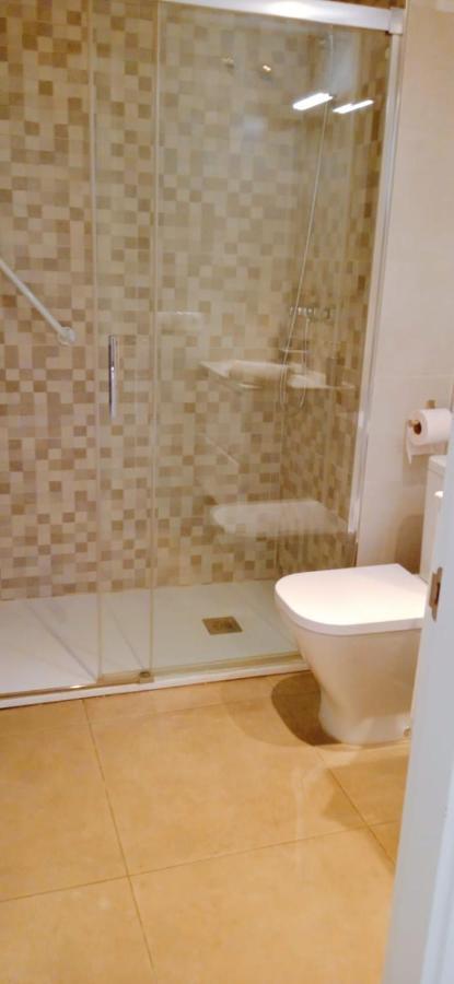 Ferienwohnung Oliver Atico Cano Fuengirola Exterior foto