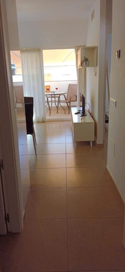 Ferienwohnung Oliver Atico Cano Fuengirola Exterior foto