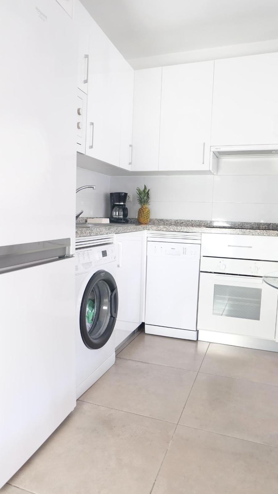 Ferienwohnung Oliver Atico Cano Fuengirola Exterior foto