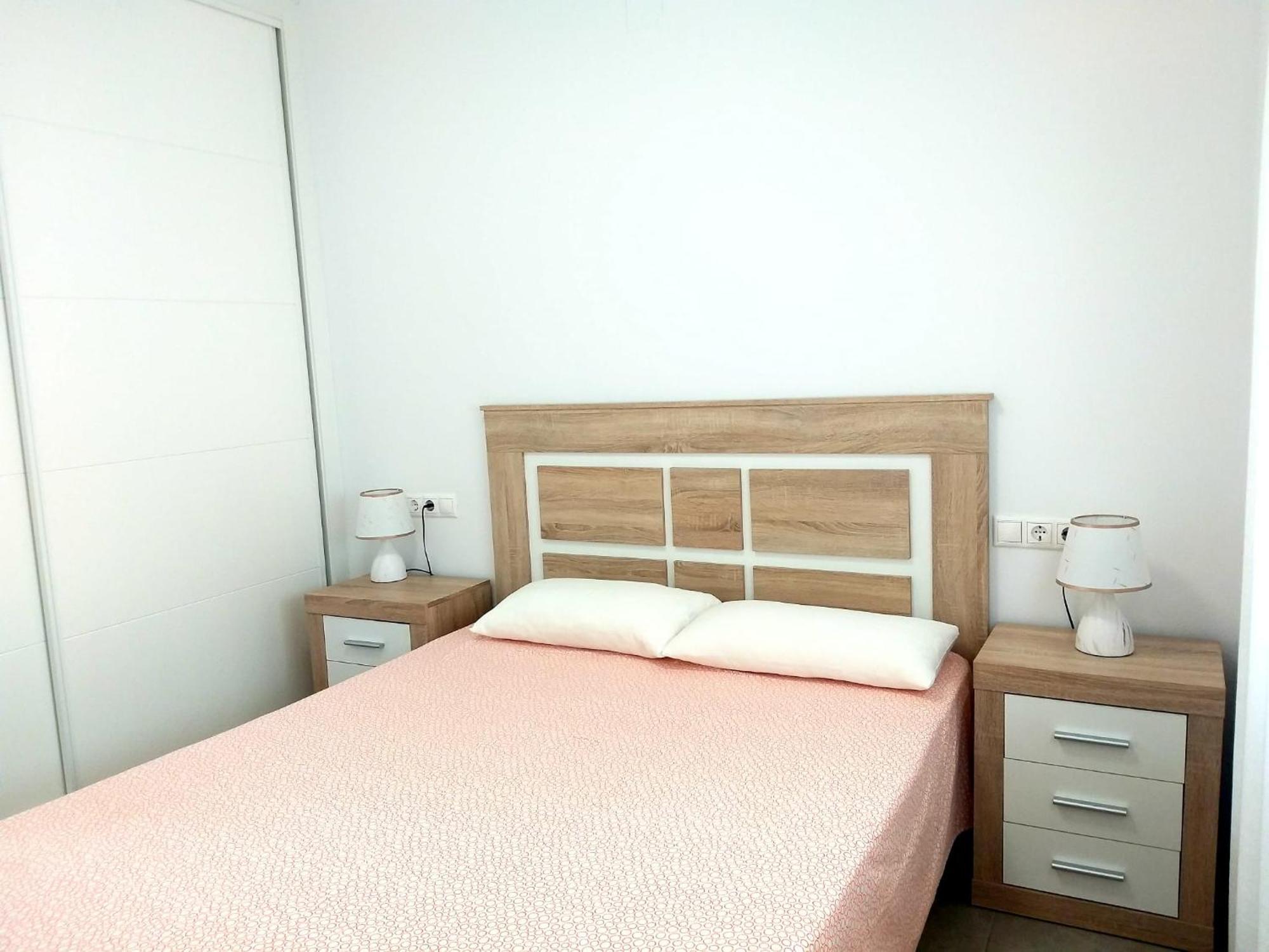 Ferienwohnung Oliver Atico Cano Fuengirola Exterior foto
