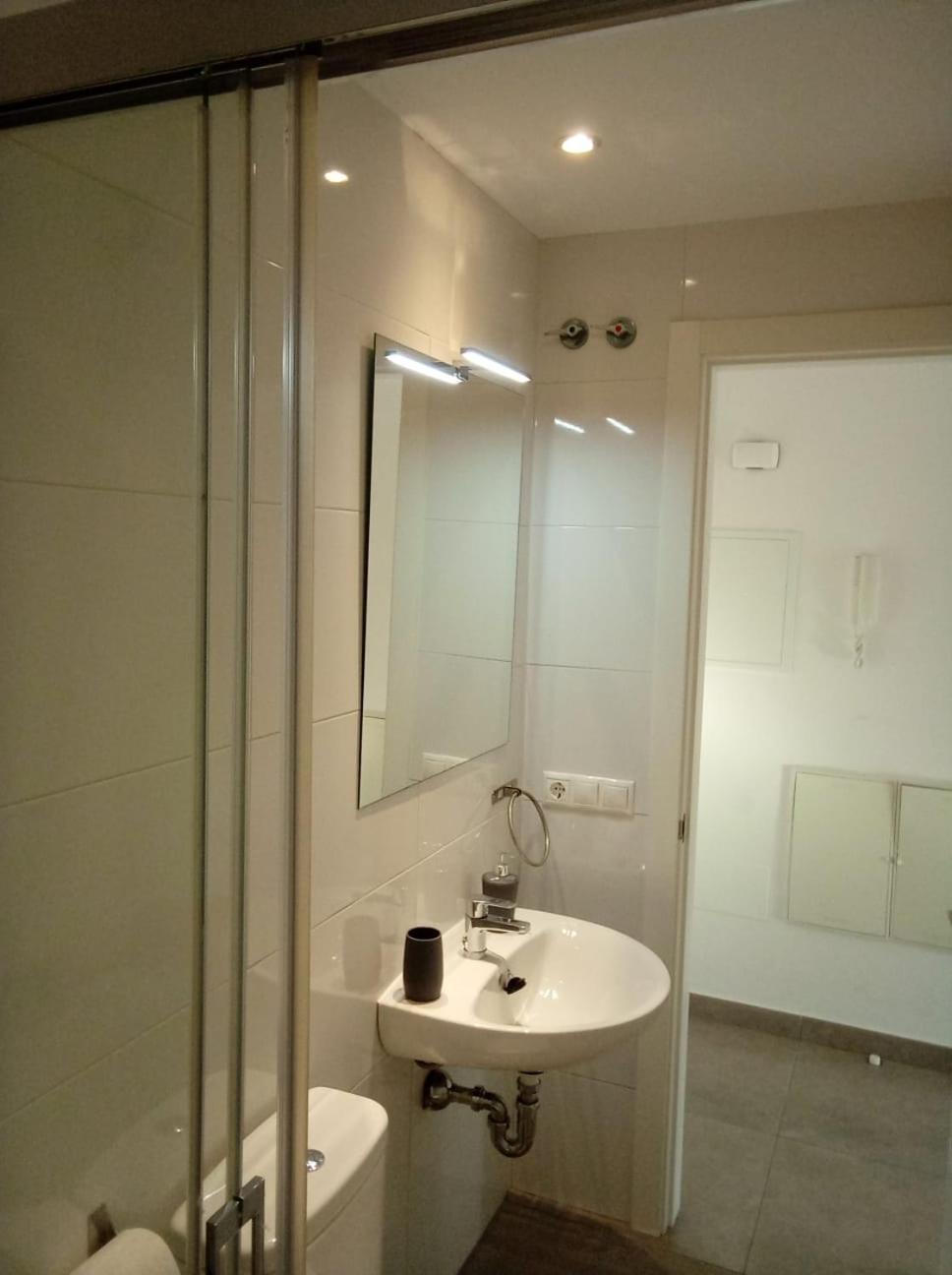 Ferienwohnung Oliver Atico Cano Fuengirola Exterior foto