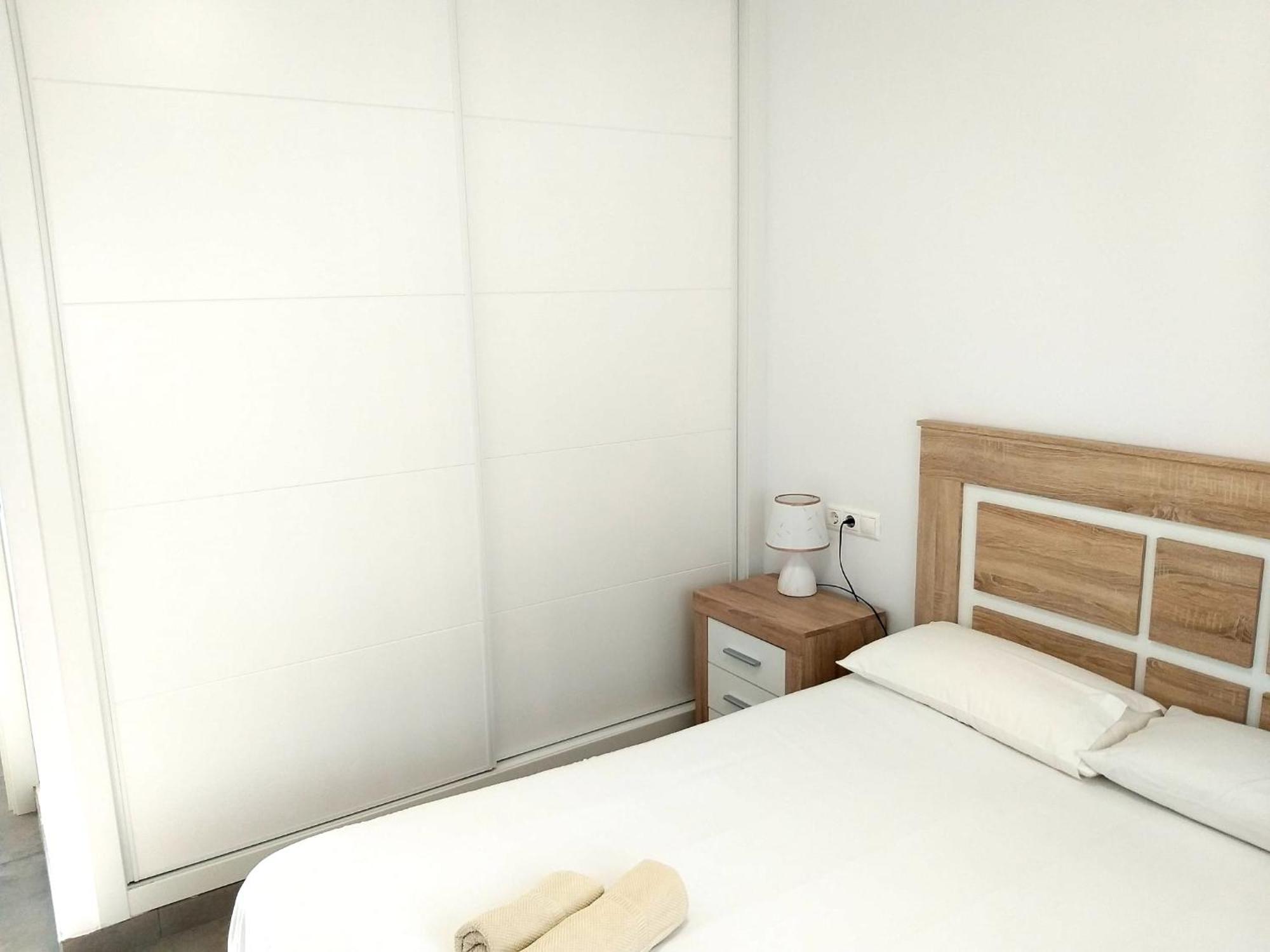 Ferienwohnung Oliver Atico Cano Fuengirola Zimmer foto